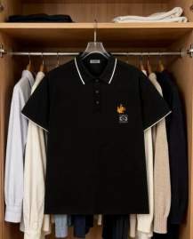 Picture of Loewe Polo Shirts Short _SKULoeweM-3XLhgntx4026866